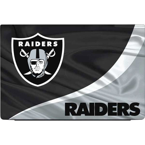 NFL Las Vegas Raiders Dell Vostro Skin